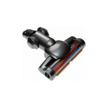 Buse turbo compatible avec Dyson Dc35, Dc35 Digital Slim, Kit complet Dc35, Aspirateur complet multi-étages Dc35, 20,5 cm
