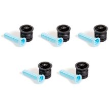 Global Network - Buse de diffuseur 15 van. Portée 4,50 mts (Pack x 5) Offre exclusive