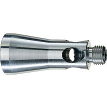 Buse De Jet Plein Metal (alu), Diam. 2,5 Mm
