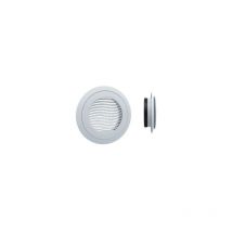 Siber - Buses d'aspiration borea 125 mm
