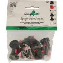 Colormatic - Buses de rechange lot de 10- -sachet-