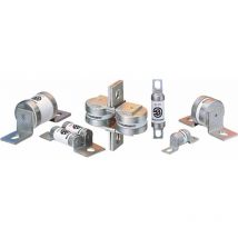 Bussmann - by Eaton 100 fee 100 fee Fusibile hrc connessione a vite 100 a 690 v/ac, 500 v/dc Rapido 1 pz.