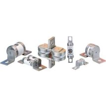 Bussmann By Eaton 125 Let 125 Let Fusibile Hrc Connessione A Vite 125 A 240 V/ac, 150 V/dc Rapido 1 Pz.