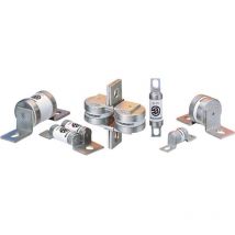 By Eaton 16 lct 16 lct Fusibile hrc connessione a vite 16 a 240 v/ac, 150 v/dc Rapido 1 pz. - Bussmann
