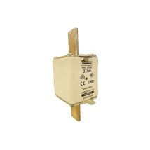 315nhg2b Cartuccia Fusibile Nh2 315a 500v Gl/gg - Bussmann