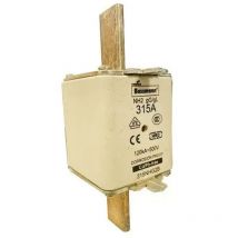 315NHG2B NH2 fuse cartridge 315A 500V gl/gg - Bussmann