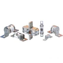 By Eaton 80 fe 80 fe Fusibile hrc connessione a vite 80 a 690 v/ac, 500 v/dc Rapido 1 pz. - Bussmann