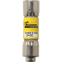 By Eaton LP-CC-25 LP-CC-25 Time-Delay Sicherung (ø x l) 10.3 mm x 38.1 mm 25 a 600 v/ac Trä - Bussmann