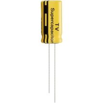 By Eaton TV1020-3R0605-R Condensateur double couche 1 pc(s) W050792 - Bussmann
