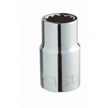 Bussola 1/2' 12 lati sam - s-...