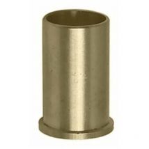 Bussola Ø20 Ottone Polietilene