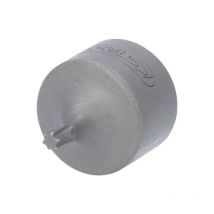 Bussola 3/8' Torx, corta, T15