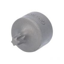 Bussola 3/8' Torx, corta, T30