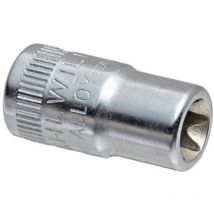 Bussola con poligono interno, 1/4 pollice per Torx - Stahlwille