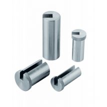 Bussola Di Guida Con Collare Gr24Iii Ibt