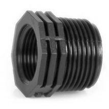 Bussola di riduzione filetto maschio/femmina 11/4 x 1 Irrit