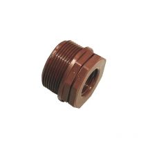 Bussola di rinforzo in pp 1'X3/4' Bucchi