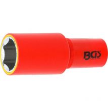 Bussola esagonale vde 12,5 mm (1/2') 24 mm