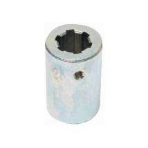 Bussola Set 6 Bussole Scanalate Per Euro Breeze 06 Genius 58p0371 Made In Italy