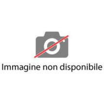 Battiscopa Bussola Singola Mdf Noce Quercia v. H.2150 Sp.12