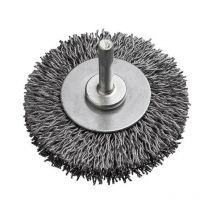 Busta rotonda sull'asta Xtreme Ø70 x 18 x 0,3 mm Osborn ato ciro acciaio della