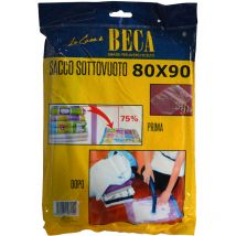 Beca - busta salvaspazio 80X90