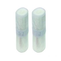 Buste sottovuoto per alimenti in rotolo - cm.30x6 metri conf.in rotolo da pz.2