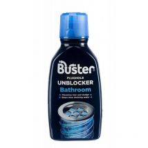 Buster Plughole Unblocker Bathroom 300ml