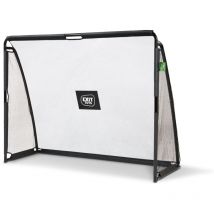 Exit Toys - But de football en acier exit Coppa 220 x 170 cm - noir