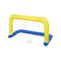 But gonflable de water polo Bestway 52123 - 137 x 66 x 72 cm