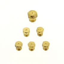 Butan-Propan-Injektor für Herd La Germania