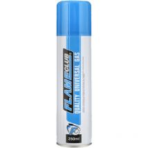 Cargador Gas Butano Encendedores / Mecheros 250 ml.