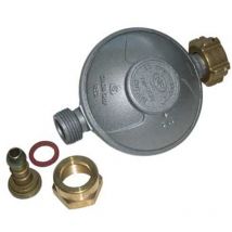 Ersatzteil - Original Butangasregler - -
