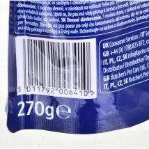 Butcher's Soins dentaires pour grands chiens 270g (5011792006410)