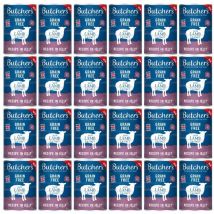 Airbutler - Butcher's Le maïs de la Literie Gimbat 7 l, Biokat, des Légumes, des Rongeurs (5011792007615)