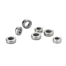 Butée à billes 14,2x23x8mm pour Maroc Faure Et Fils BB180/200