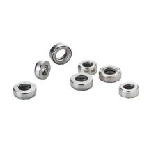 Butée à billes 22x12,3x8mm Faure Et Fils dlg 100/12