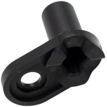 Butée inférieure de porte (294782-35808) (481253248035, C00195143) Réfrigérateur, congélateur Whirlpool bauknecht, kitchenaid,