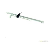 FEMI – 7130576 – Butée millimétrique pour 326 – Longueur 1000 mm – Scie à ruban – Hauteur de coupe, Puissance, Largeur lame, Nombre vitesse(s)