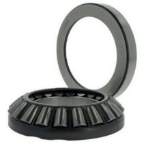 SKF - Butée à rotule sur rouleaux 29438 e id 190mm Largeur 115mm -30 à +200GradC