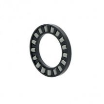 Butée à rouleaux cylindriques K81207 -tv id 35mm ad 62mm 0,051kg ina