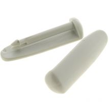 Butees de glissiere par 2 32x1986 - lave-vaisselle