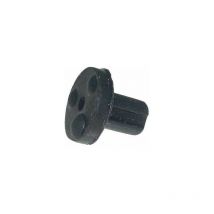 1 patin caoutchouc support grille table de cuisson Whirlpool 481246368017 Whirlpool