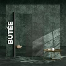 Mon Marché Déco - Butée de porte coulissante - Costa Rica