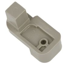 Butee de porte droite pour refrigerateur Whirlpool C00325820