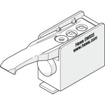Butee De Rail Au Detail Blocage Reglable - Junior 80 Et 100 - Softstop