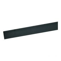 Torbel - Tringle plate pour espagnolette - l : 2500