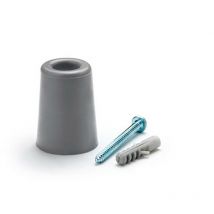 Butee Haute Caoutchouc Grise (blister) Inofix