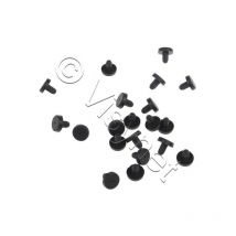 Butee pose casseroles - 20pcs - 50280807004 Electrolux