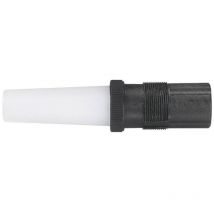 Fein - 32127021036 Aide au vissage/douille de butée Adapté pour (perceuses) QuickIN